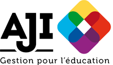 AJI logo